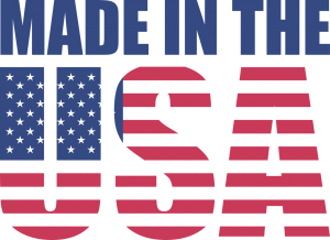 Made in the USA