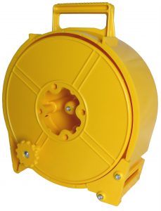 Sidewinder Reel SW-I