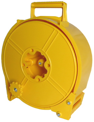 Sidewinder Reel SW-1